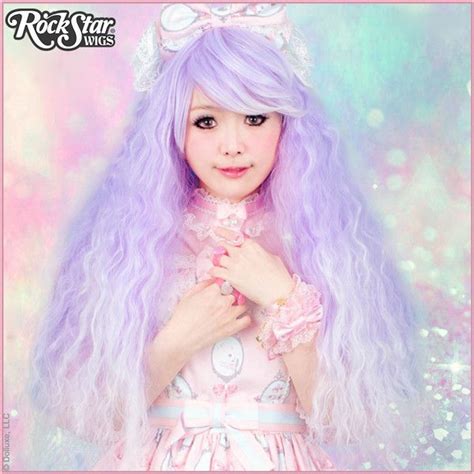 Gothic Lolita Wigs® Rhapsody Collection