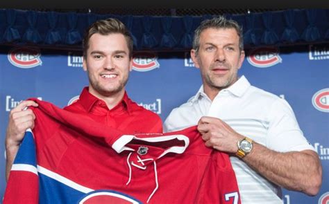 Hockey30 Jonathan Drouin N Est Pas Un GO TO GUY