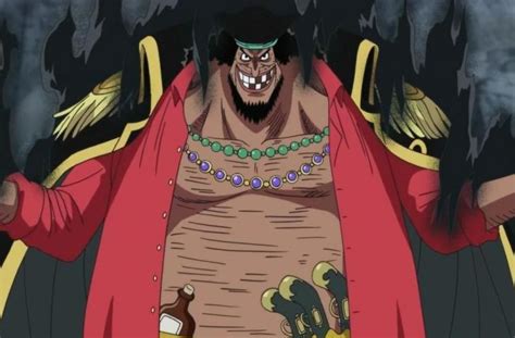 Karakter One Piece Berdasarkan Tokoh Sejarah Nyata Bagian