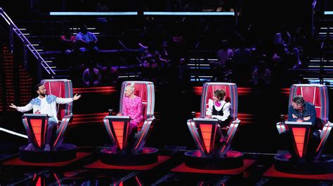 How To Watch The Voice Online Tonight Date Time And Channel