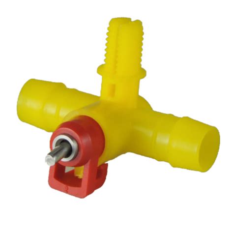 Поилка ниппельная на шланг, 20 шт. — купить в интернет-магазине OZON с ...