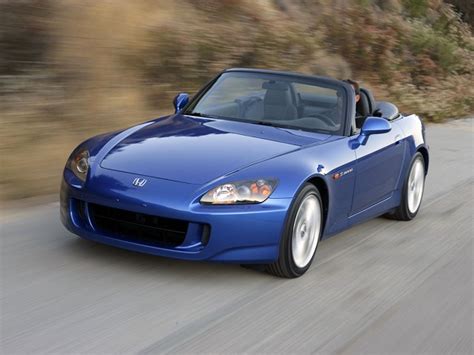 Honda S2000 1999 Reviews Prices Ratings With Various Photos