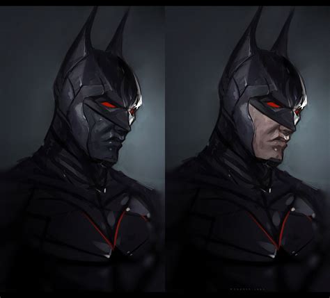 10 Best Batman Beyond Fanart