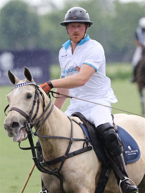 Prince Harry Plays Polo in Florida May 2016 | POPSUGAR Celebrity Photo 9