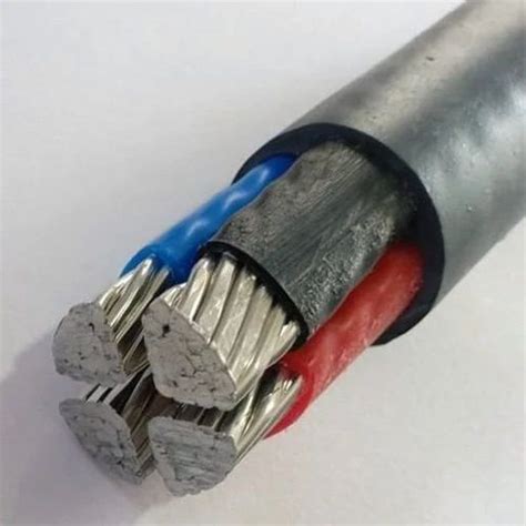 Aluminum Havells 4 Core Lt Power Cable At Rs 50 Meter In Gurugram Id 23432298455