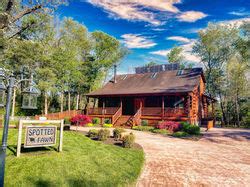 Como Tirar Tinta De Cabelo Da Pele Com Álcool - Spotted-fawn-cabin photos| Cabins at Deer Run LLC