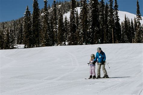 Winter Recreation in the Fraser Valley - The Fraser Valley