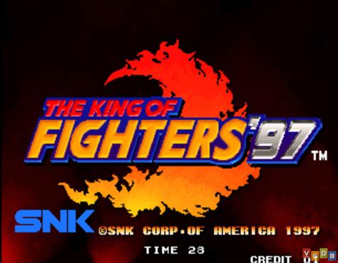 Jogo the king of fighters 97 online - piratejuja