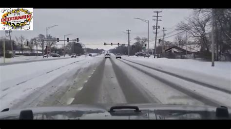 Winter Storm Sound Heavy Blizzard Snowstorm Ambience Howling Wind