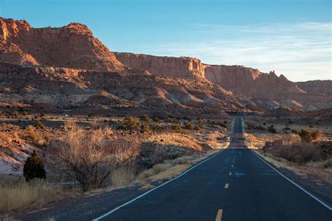 The Ultimate Arizona Utah Road Trip Guide 15 Days Of Scenic Byways