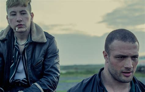 'Calm With Horses' review: Cosmo Jarvis gets to grips with Irish gangsters