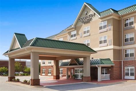 Comfort Inn & Suites Lexington Park - UPDATED 2017 Prices & Hotel ...