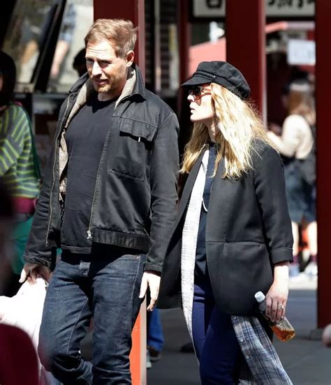 Drew Barrymore Splits From Husband Will Kopelman After Three Years Of