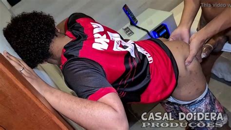 Primeira Vez No Porno Do Homem Trans Kauan Gabriel Ele Deu A Bucetinha