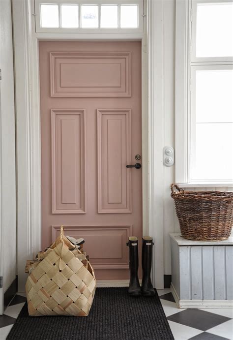 Kleurtrend Roze In Het Interieur Thestylebox