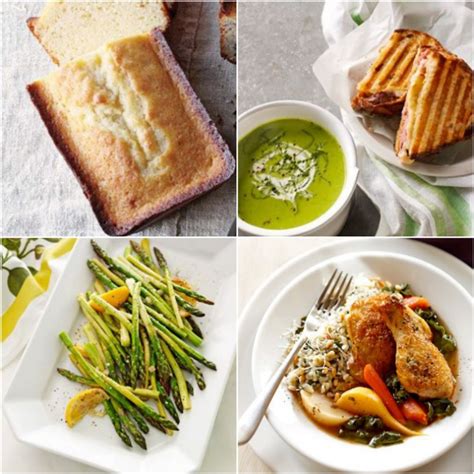 Recipe Roundup: Our Best New Recipes of 2013 - Williams-Sonoma Taste