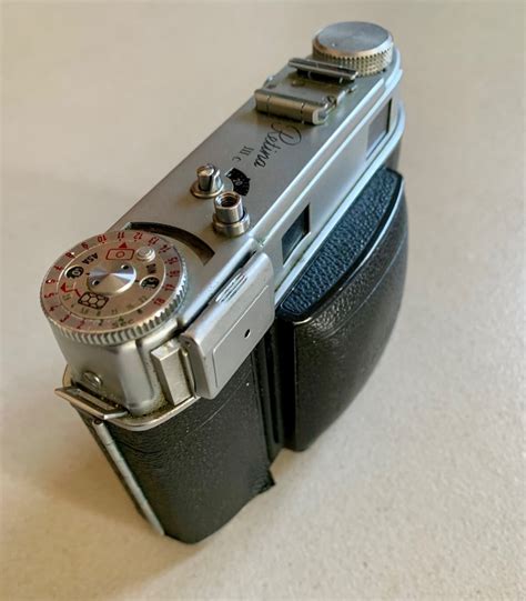 Kodak Retina Iii C Analogue Folding Camera Catawiki