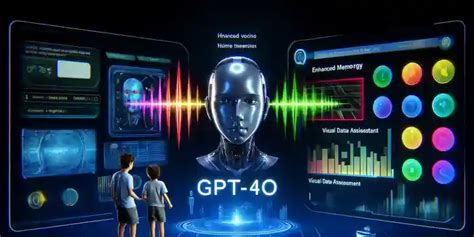 Introducing Gpt 4o The Future Of Conversational Ai Is Here