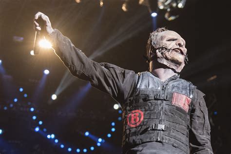 Corey Taylor Slipknot - Corey Taylor Speaks At Oxford Union The New ...