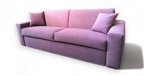 Our Comfy Lux Sofa Bed Collection Bonbon Compact Living