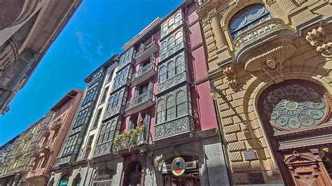 Is Bilbao Worth Visiting 12 Reasons To Visit Bilbao