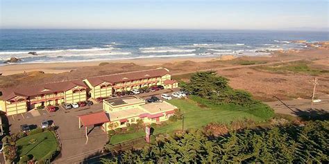 Ocean View Lodge Fort Bragg Ca Wine Country