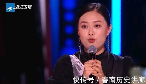 她4上《中国好声音》，前三次无导师转身，第四次3位导师为她转身 360娱乐，你开心就好