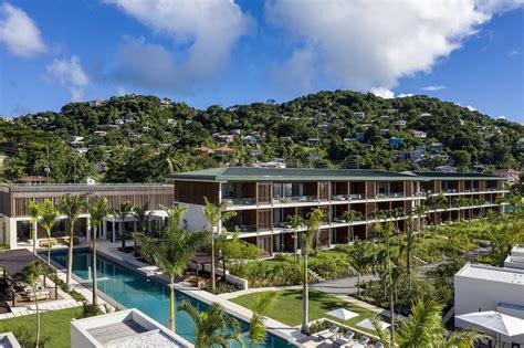 Top 6 Luxury Resorts and Hotels in Grenada - Caribbean ...