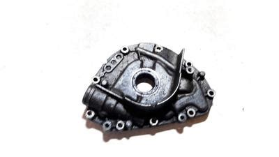 Bzv C Used Oil Pump Rover L New And Used Car Parts