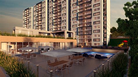 Fiorino Apartamentos Nuevos En Cali