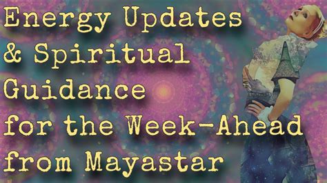 This Reading Is For You Energy Update Ascension Channelling Spiritual