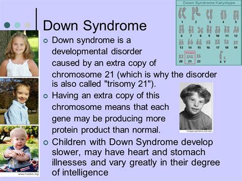 Unit Genetics Learning Goal Examine Problems That Arise From