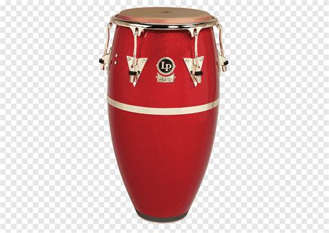 Tambor Bongo De Percusi N Latina Conga Djembe M Sico Tambor Png Pngegg