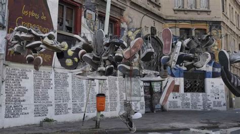 A 20 Años De La Peor Tragedia Del Rock Argentino El Relato De Un Sobreviviente De Cromañón