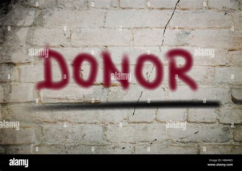 Blood Donation Concept Stock Photo - Alamy