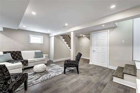 Laminate Basement Flooring Over Concrete Laminate Majesty