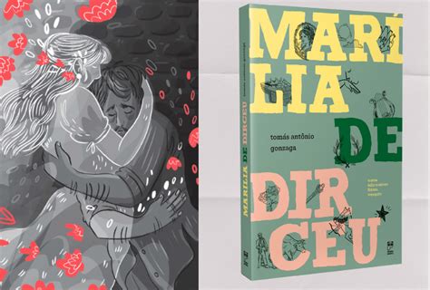 10 curiosidades sobre Marília de Dirceu Panda Books