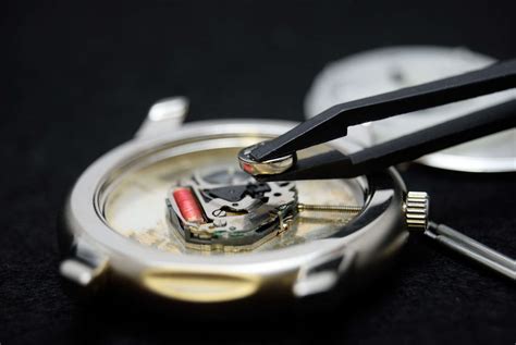 Different Types Of Watch Batteries At Josefa Jankowski Blog