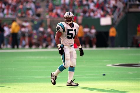 The 10 Best Carolina Panthers Players of All-Time - Bleacher Nation