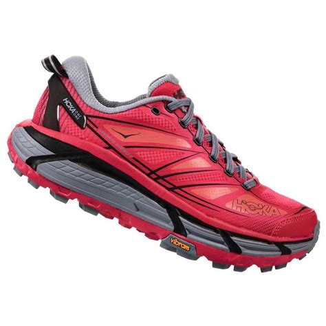 Hoka One One Mafate Speed 2 Trail Running Shoes Runnerinn