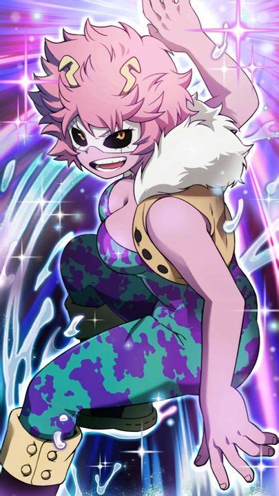 Zodiaco Bnha Personajes De Anime Dibujos Chica Anime