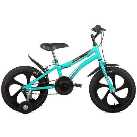 Bicicleta Aro 16 Aro Ferro Pontofrio