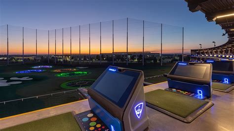 View a Gallery of Interior and Exterior Photos | Topgolf Denver - Centennial