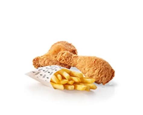 KFC Streetwise Menu With Prices 2024 | South Africa