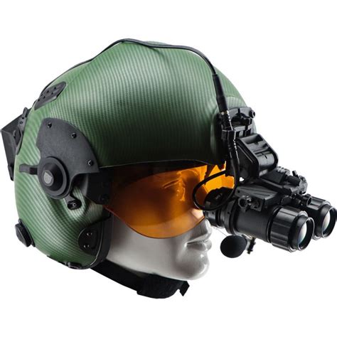 Tvpnvg 40 Pilot Night Vision Goggle Transvaro