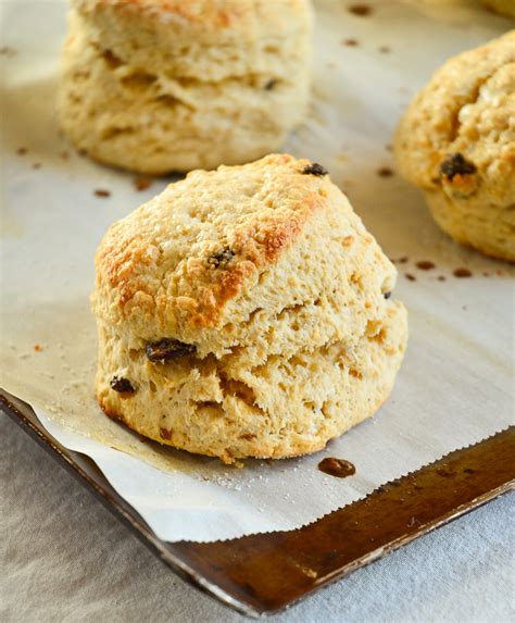 English Scones Recipe This Is How I Cook