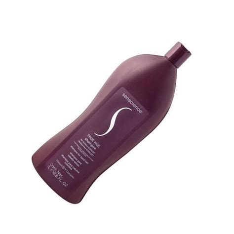 Comprar Shampoo Senscience True Hue 1L - Amor de Make