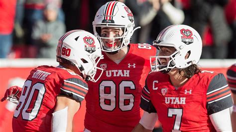 No 19 Utah Vs Colorado Football Highlights 11 26 21 YouTube