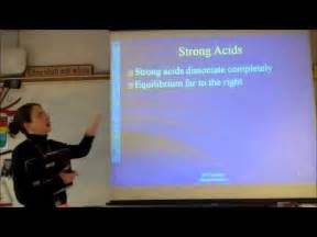 Chapter Acids And Bases Part Youtube