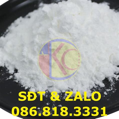 Bột Vanillin Bột Vani C8H8O3 KDCCHEMICAL